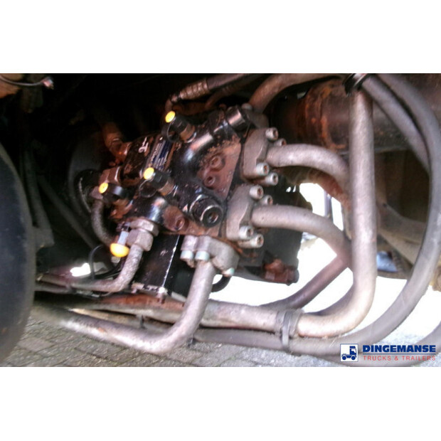 2016 MAN TGX 18.440-43067568