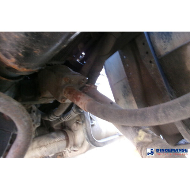 2016 MAN TGX 18.440-43067569