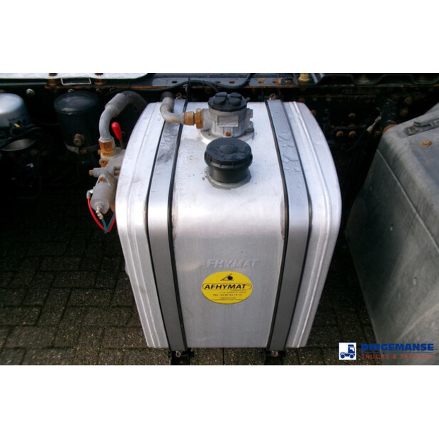 2016 MAN TGX 18.440-43067571