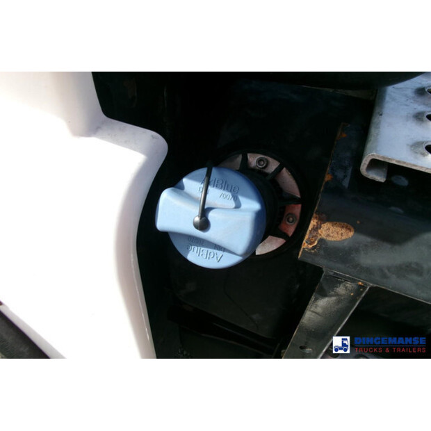 2016 MAN TGX 18.440-43067572