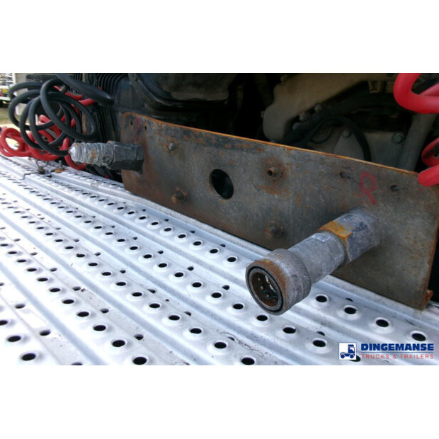 2016 MAN TGX 18.440-43067573