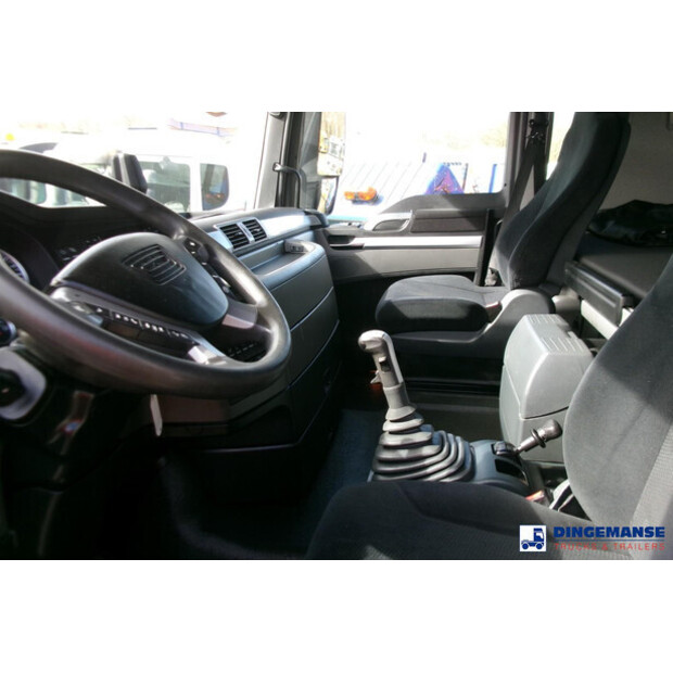 2016 MAN TGX 18.440-43067574