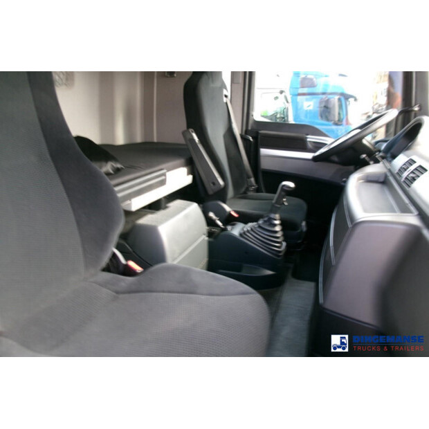 2016 MAN TGX 18.440-43067575