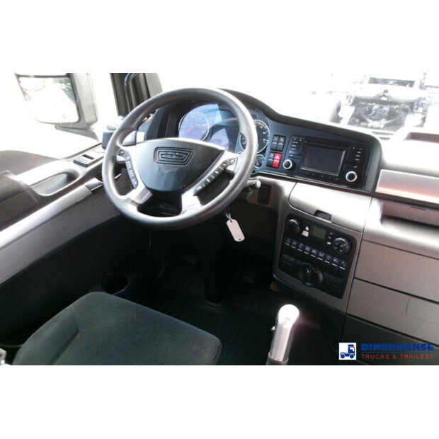 2016 MAN TGX 18.440-43067576