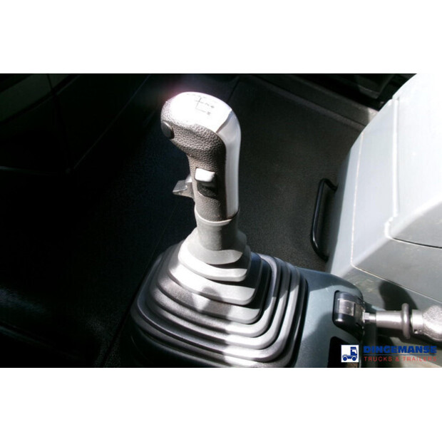 2016 MAN TGX 18.440-43067577