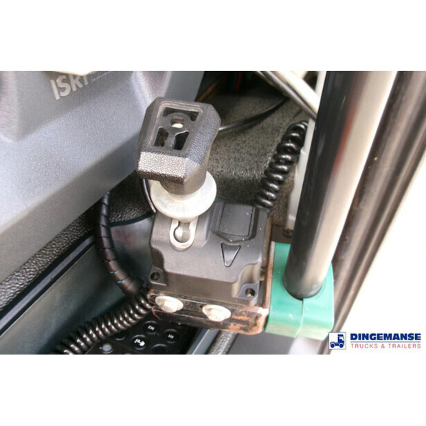 2016 MAN TGX 18.440-43067578