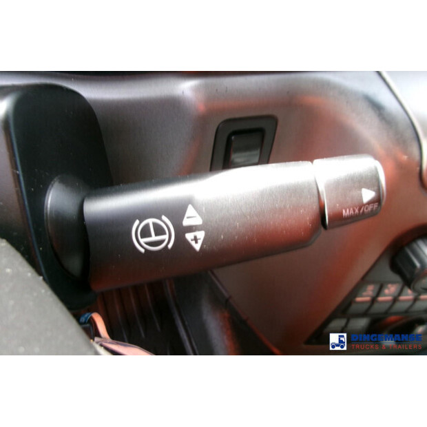 2016 MAN TGX 18.440-43067579