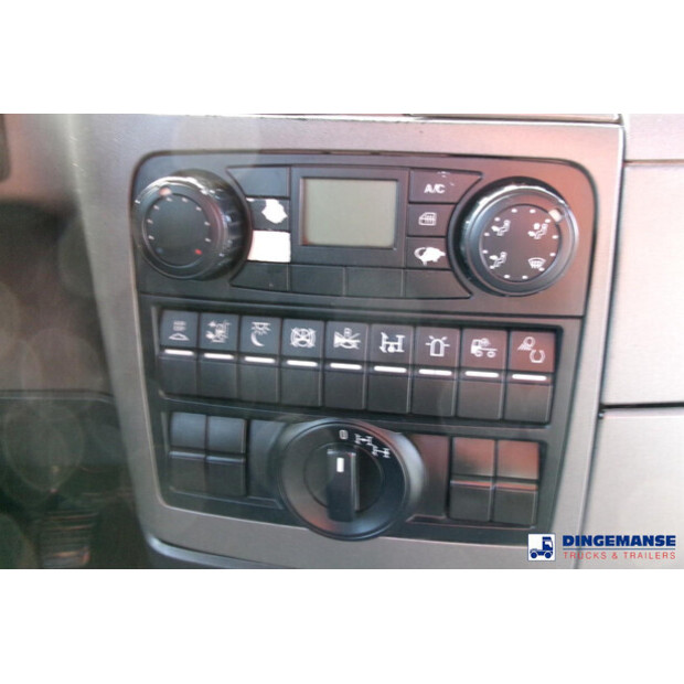 2016 MAN TGX 18.440-43067580