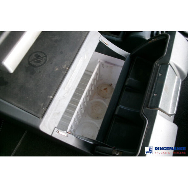 2016 MAN TGX 18.440-43067582