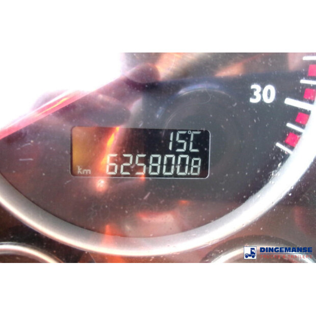 2016 MAN TGX 18.440-43067583