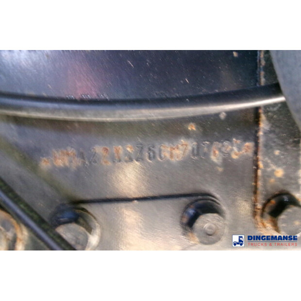 2016 MAN TGX 18.440-43067586