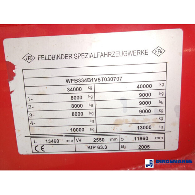 2005 Feldbinder OTHERS-43067671