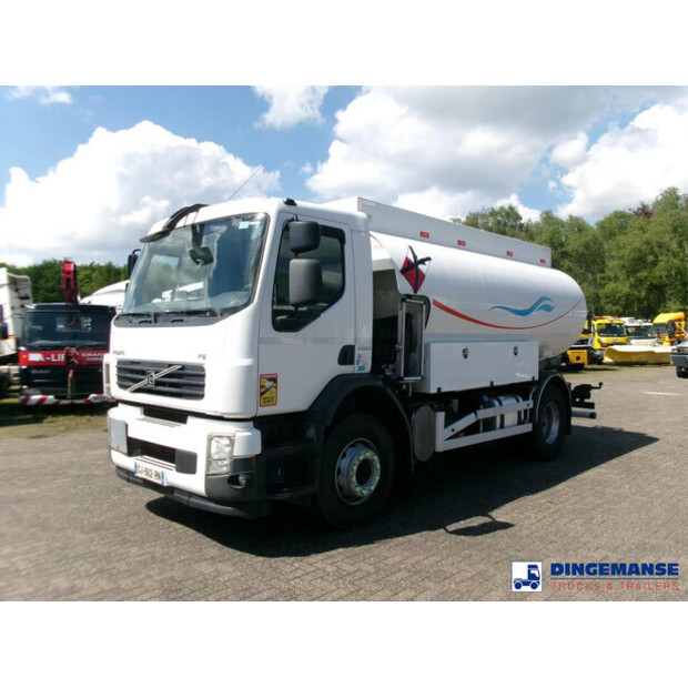 2012 فولفو FE 260-43067672