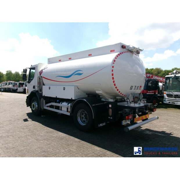 2012 فولفو FE 260-43067674