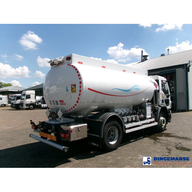 2012 فولفو FE 260-43067675