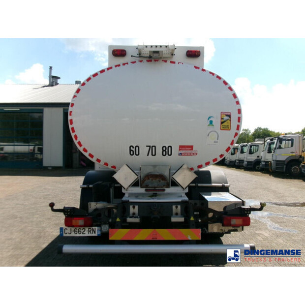 2012 فولفو FE 260-43067676