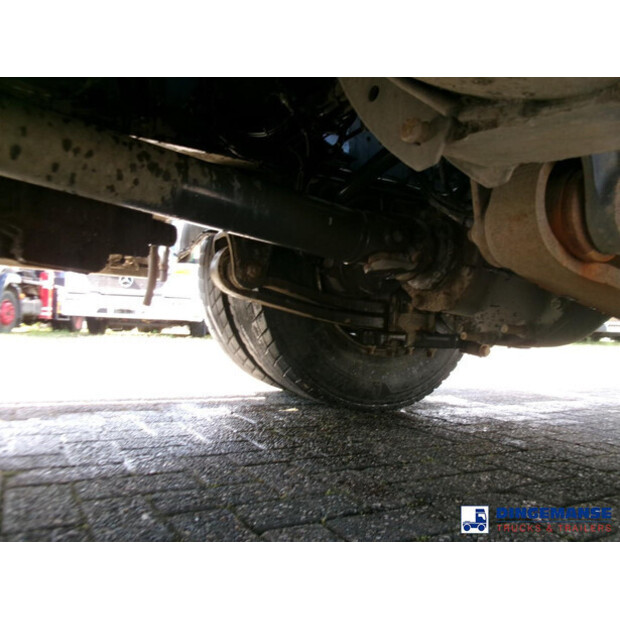 2012 فولفو FE 260-43067677