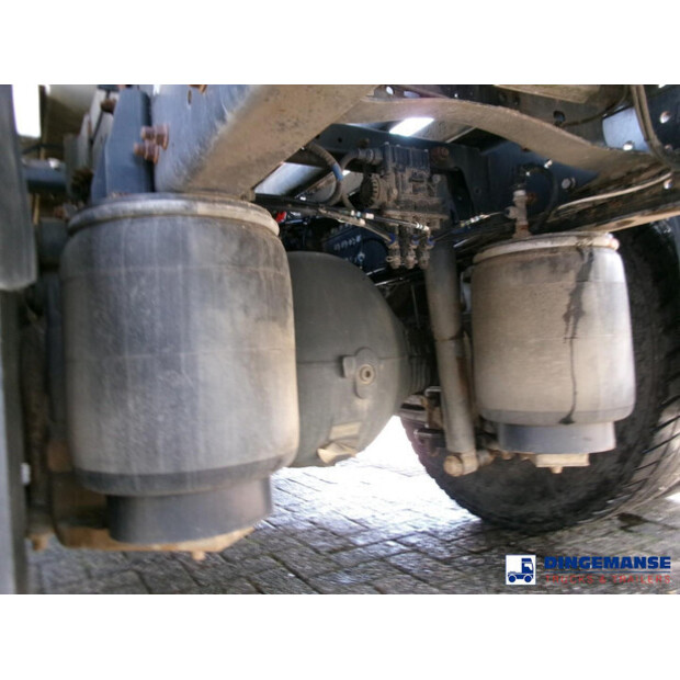 2012 فولفو FE 260-43067678