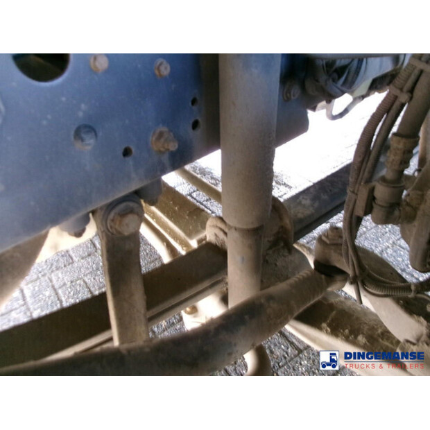 2012 فولفو FE 260-43067679