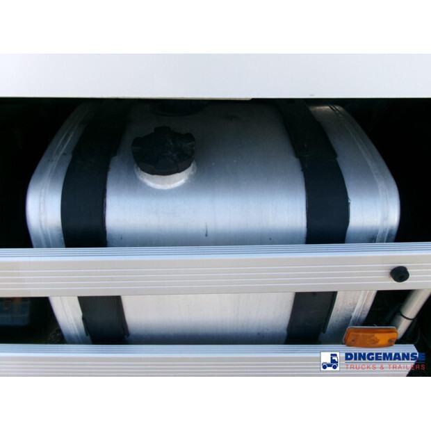 2012 فولفو FE 260-43067680