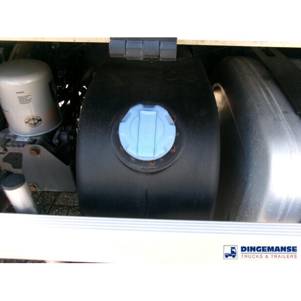 2012 فولفو FE 260-43067681