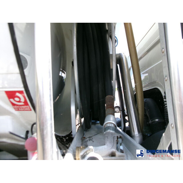 2012 فولفو FE 260-43067682