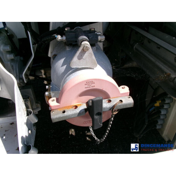 2012 فولفو FE 260-43067684