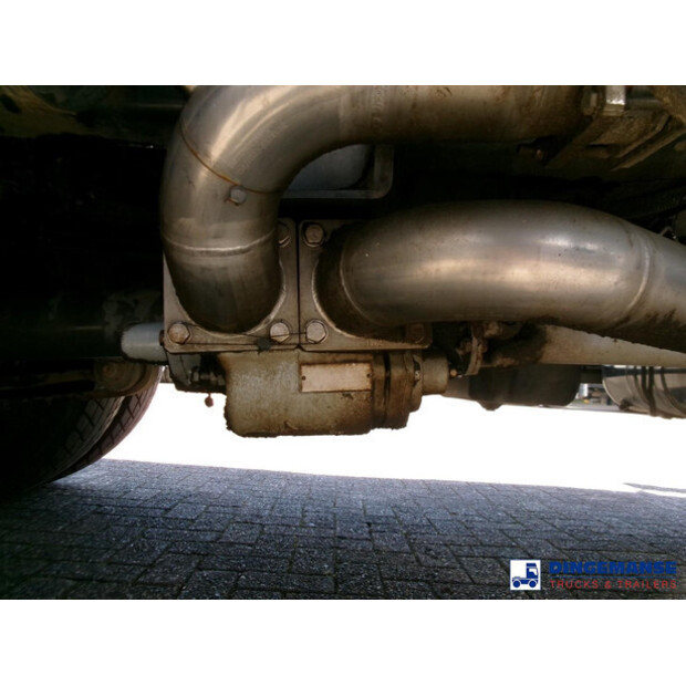 2012 فولفو FE 260-43067687