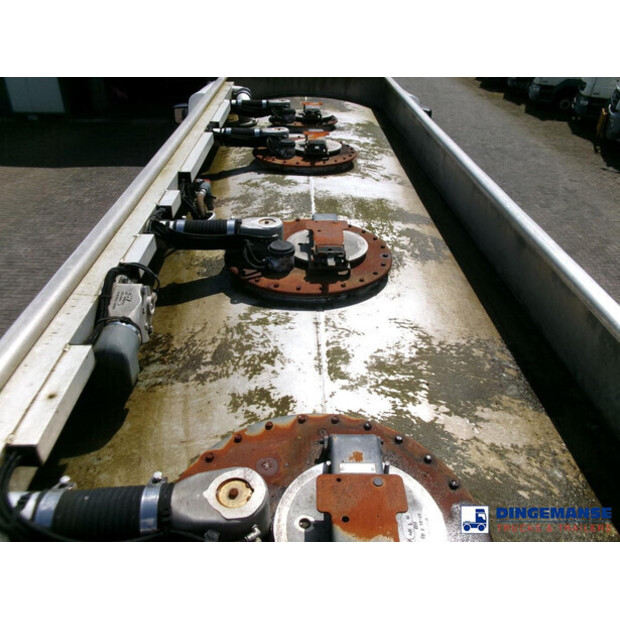 2012 فولفو FE 260-43067688