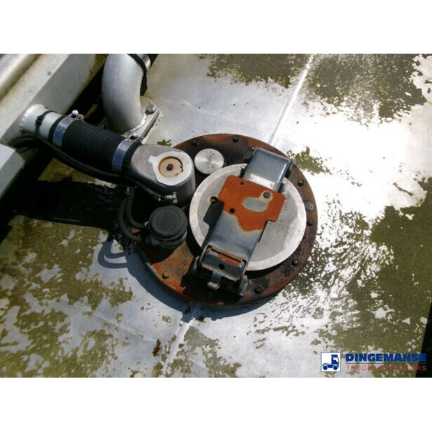 2012 فولفو FE 260-43067689