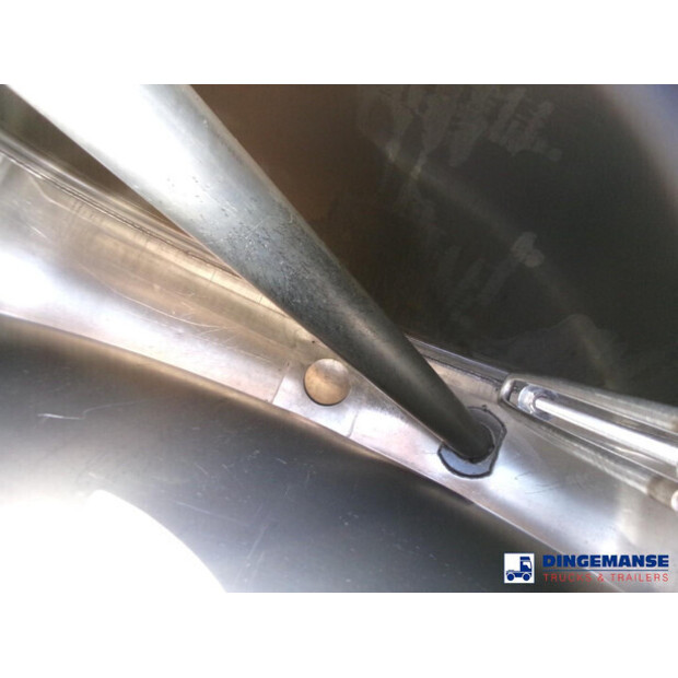 2012 فولفو FE 260-43067690