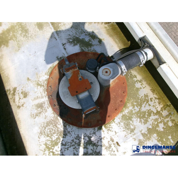 2012 فولفو FE 260-43067691