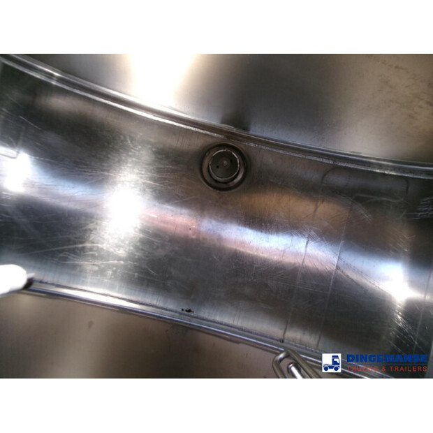 2012 فولفو FE 260-43067692