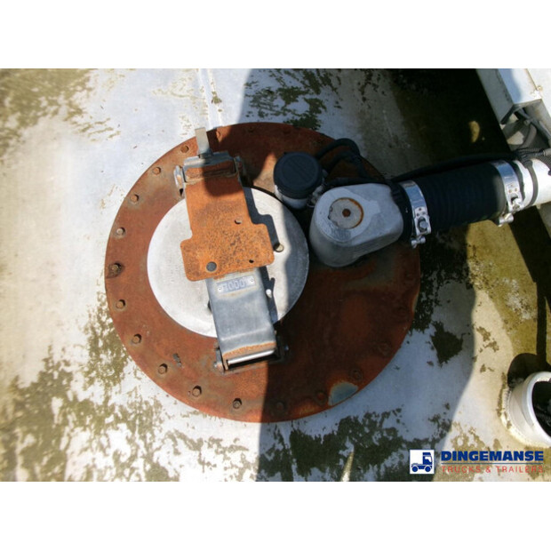 2012 فولفو FE 260-43067693