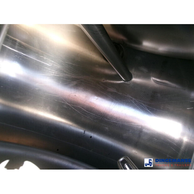 2012 فولفو FE 260-43067694