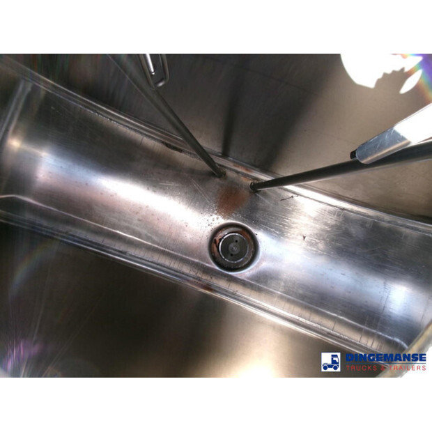 2012 فولفو FE 260-43067696