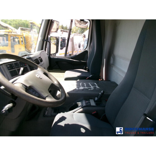 2012 فولفو FE 260-43067697