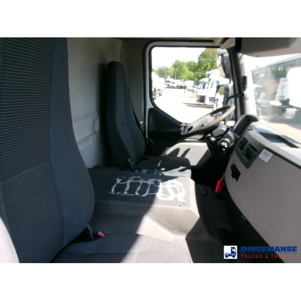 2012 فولفو FE 260-43067698