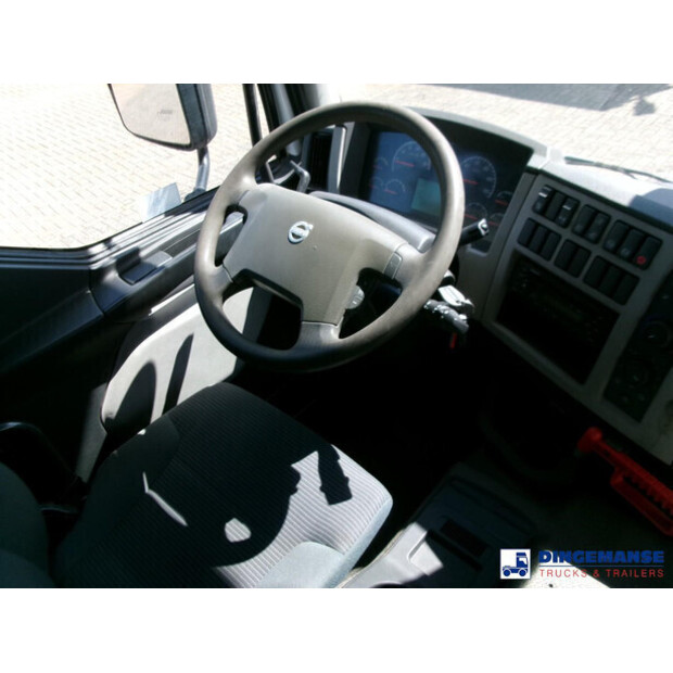 2012 فولفو FE 260-43067699