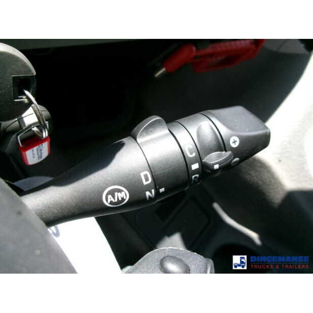 2012 فولفو FE 260-43067700