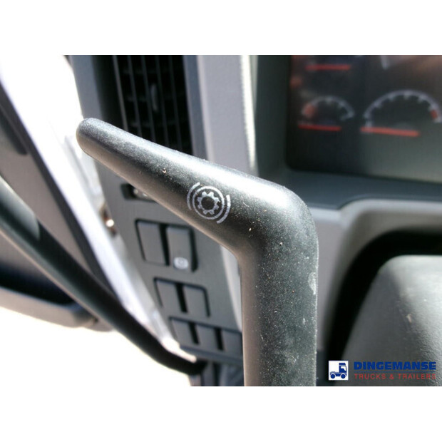 2012 فولفو FE 260-43067701