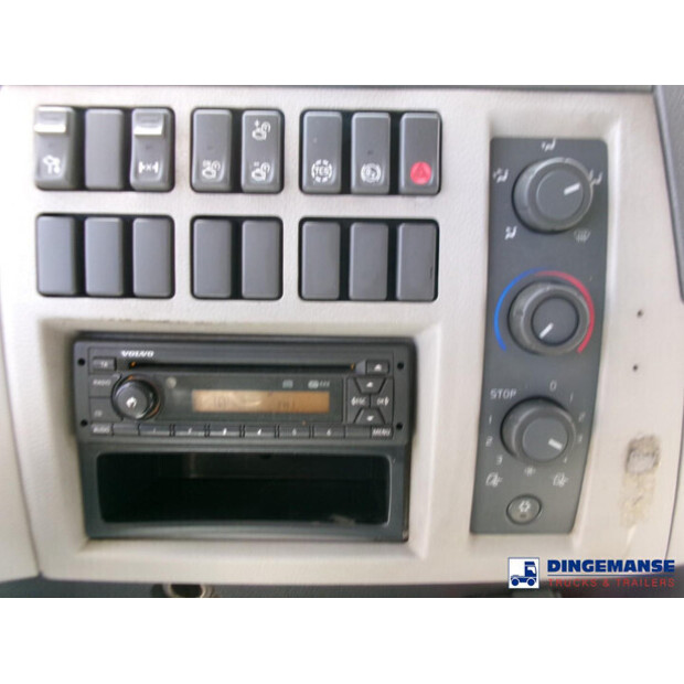 2012 فولفو FE 260-43067702