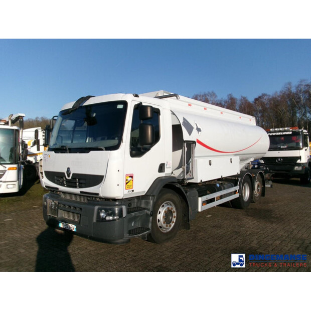 2014 Renault Premium 300-43067709