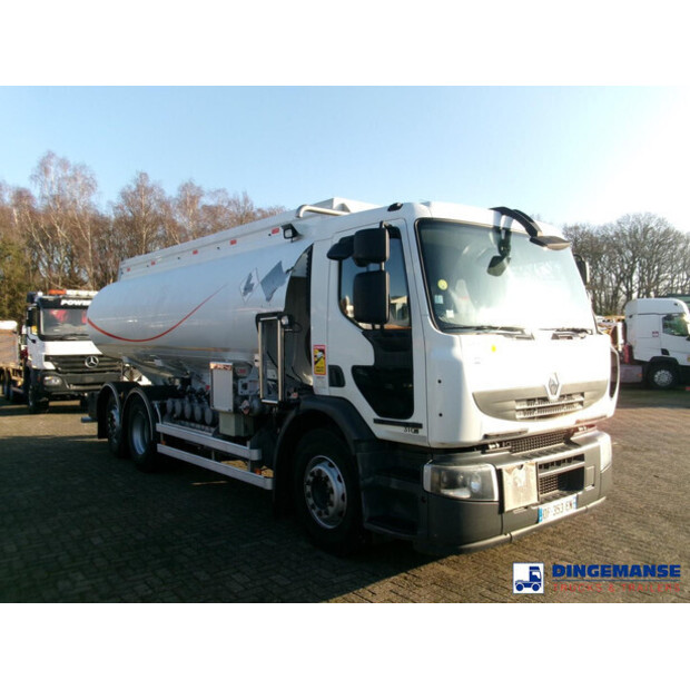 2014 Renault Premium 300-43067710