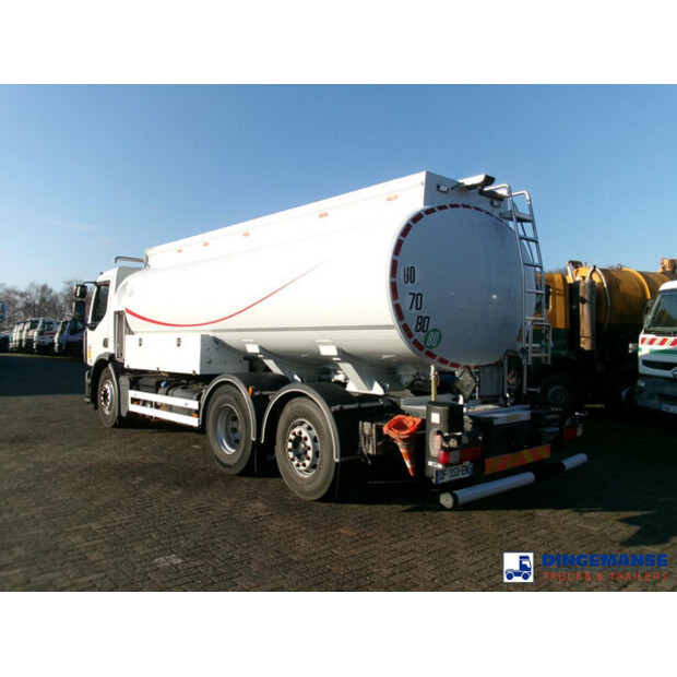 2014 Renault Premium 300-43067712