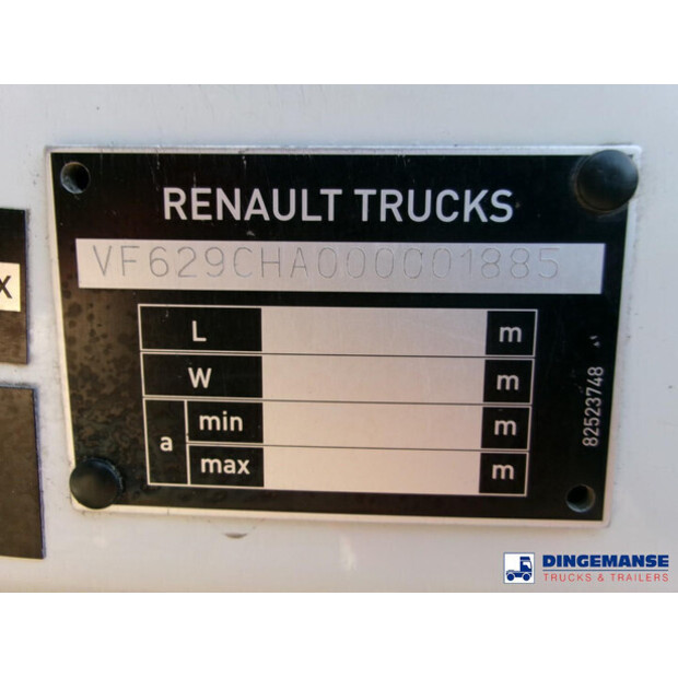 2014 Renault Premium 300-43067750