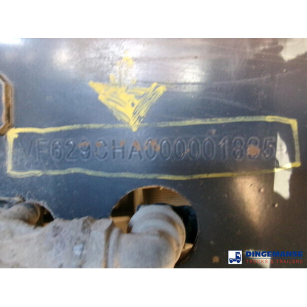 2014 Renault Premium 300-43067751