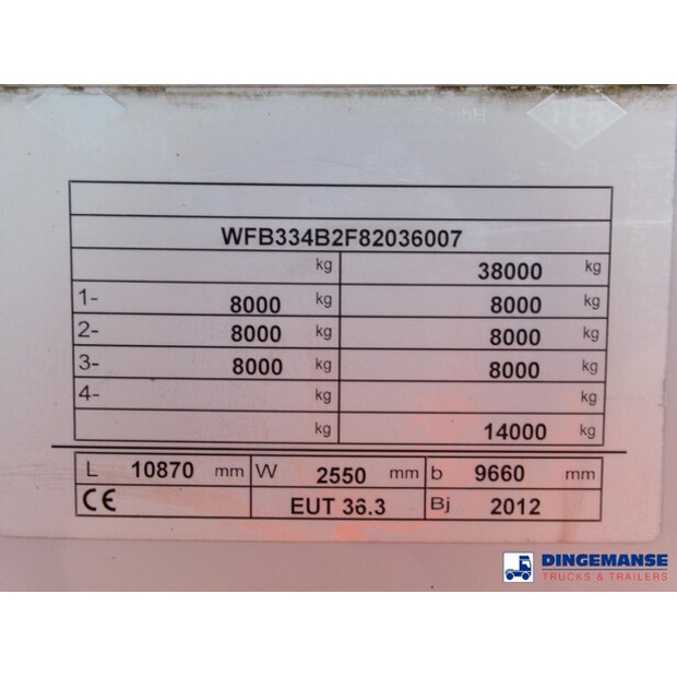 2012 Feldbinder OTHERS-43067772