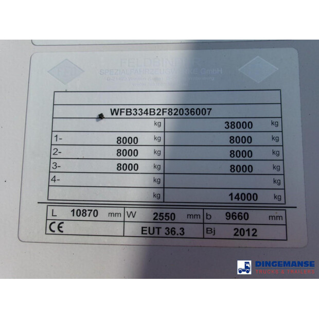 2012 Feldbinder OTHERS-43067773