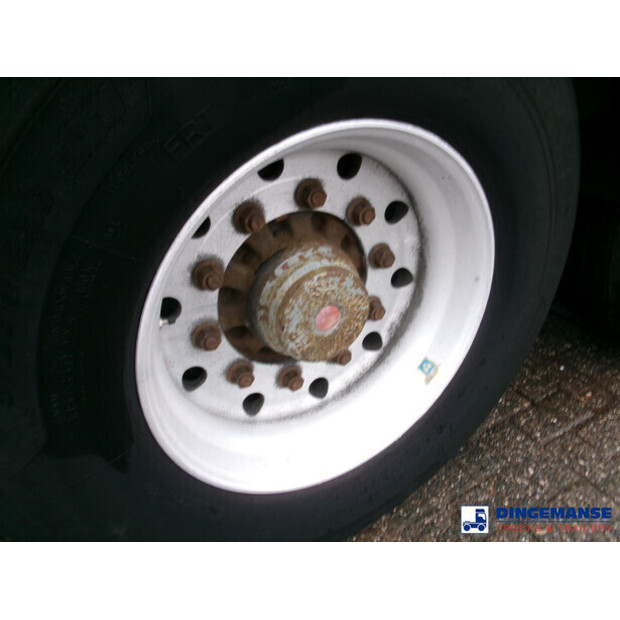 1999 MAGYAR OTHERS-43067781